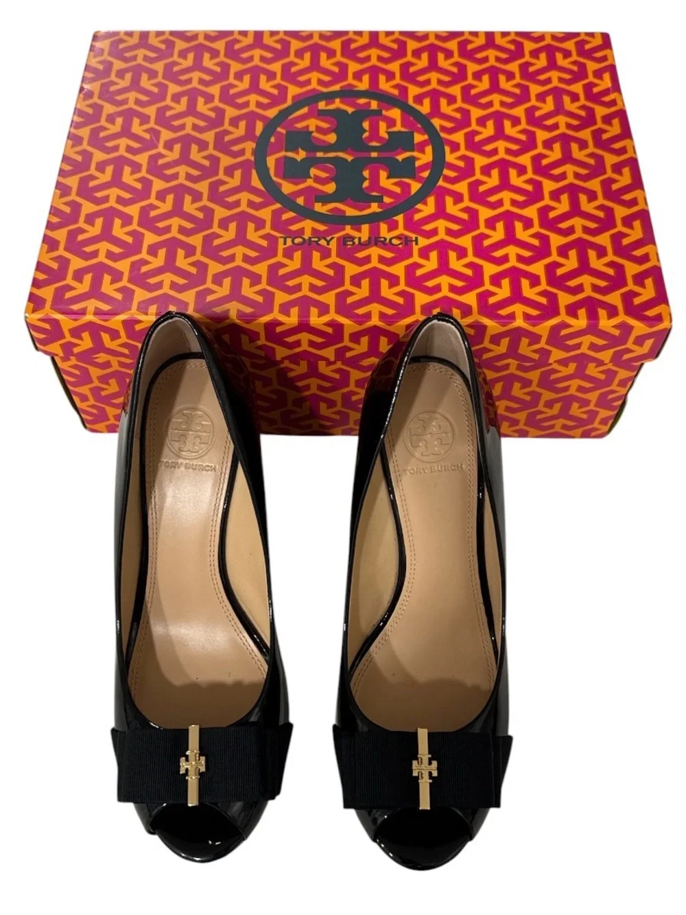 Tory Burch elegant tory